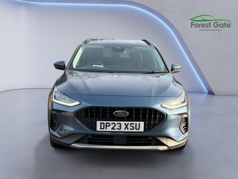 Used Ford Focus 2023 for sale - 77199013: Photo 2