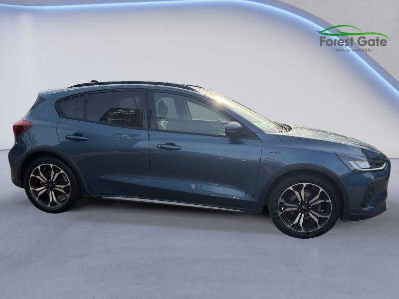 Used Ford Focus 2023 for sale - 77199013: Photo 4