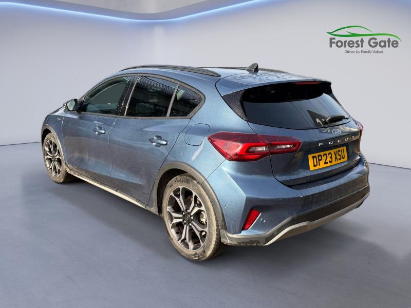 Used Ford Focus 2023 for sale - 77199013: Photo 5