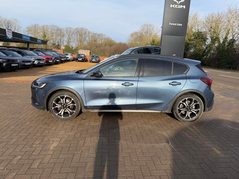 Used Ford Focus 2023 for sale - 77199013: Photo 6