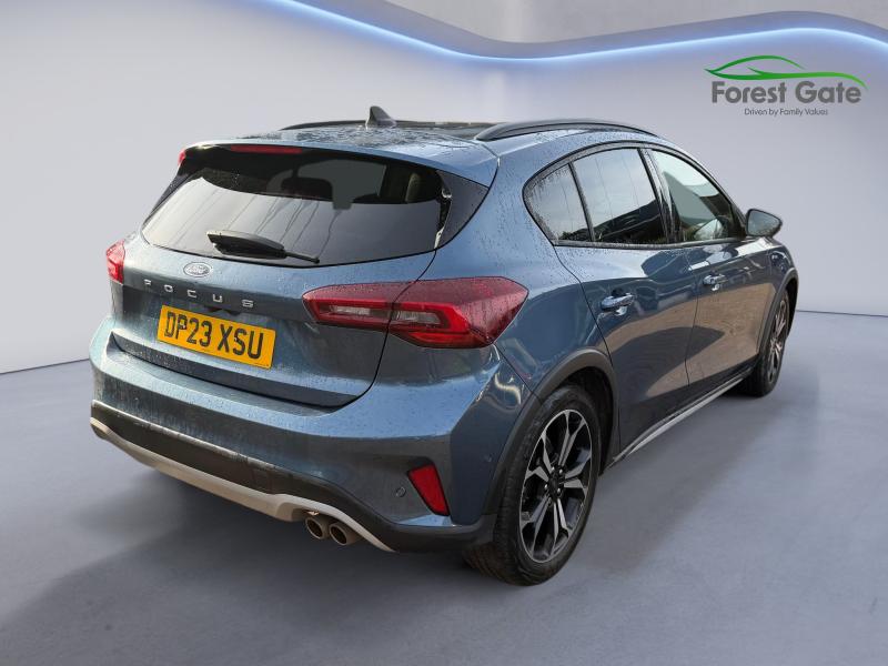 Used Ford Focus 2023 for sale - 77199013: Photo 7