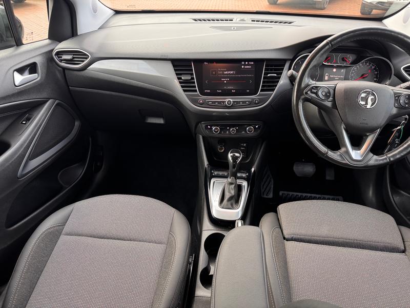 Used Vauxhall Crossland 2022 for sale - 77009839: Photo 11
