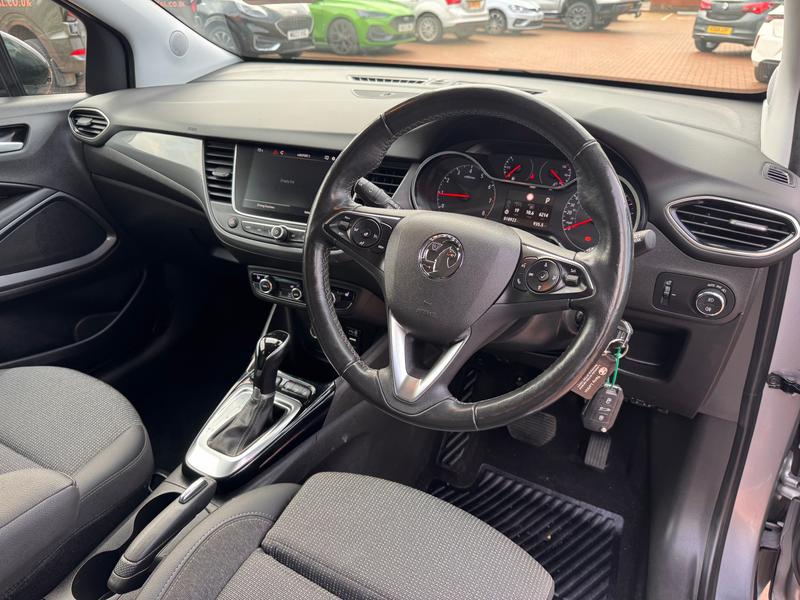 Used Vauxhall Crossland 2022 for sale - 77009839: Photo 13