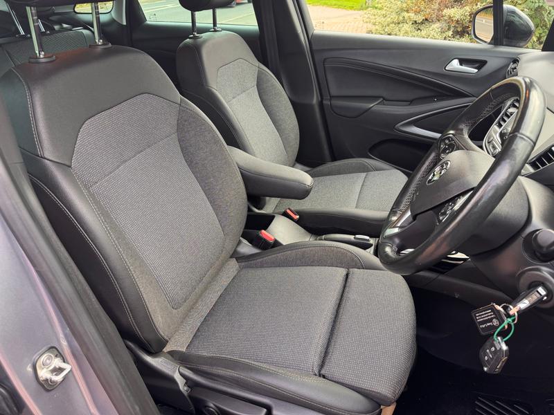 Used Vauxhall Crossland 2022 for sale - 77009839: Photo 14