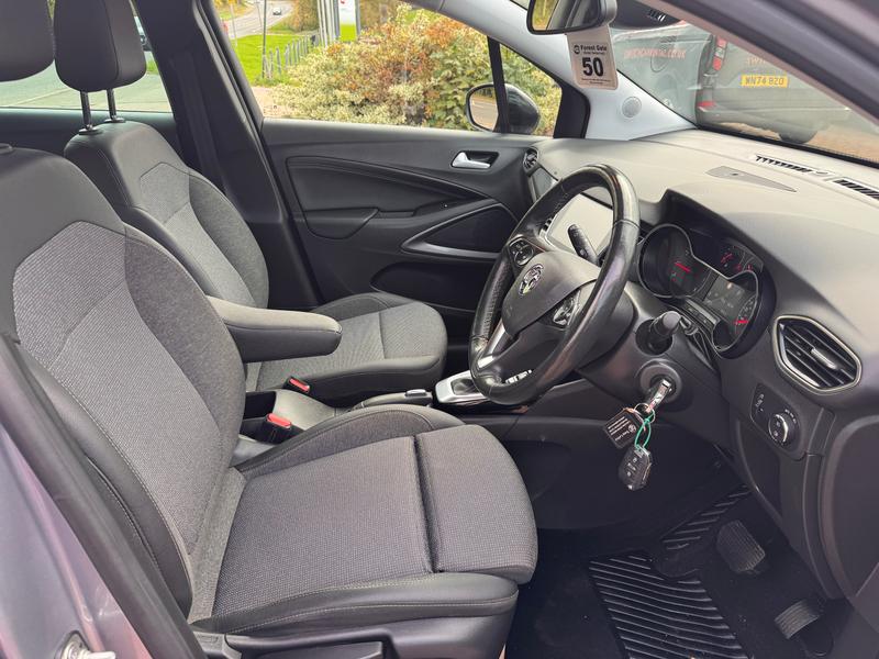 Used Vauxhall Crossland 2022 for sale - 77009839: Photo 16