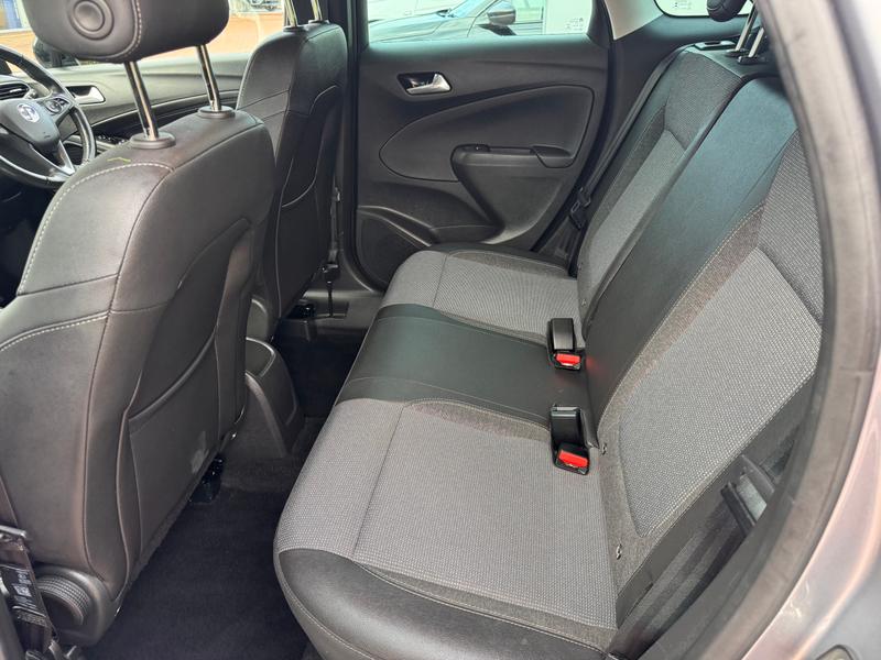 Used Vauxhall Crossland 2022 for sale - 77009839: Photo 17