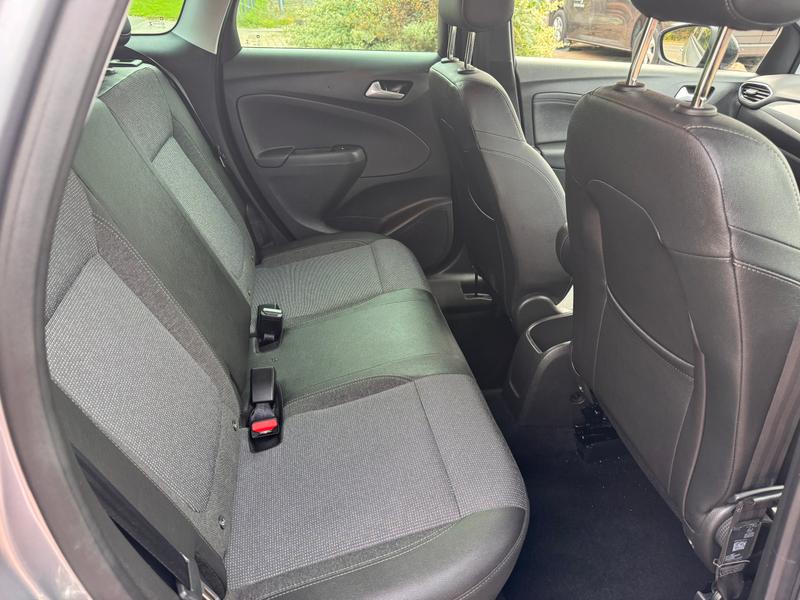Used Vauxhall Crossland 2022 for sale - 77009839: Photo 18