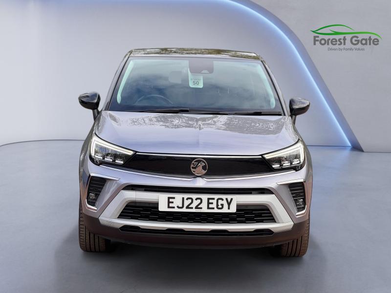 Used Vauxhall Crossland 2022 for sale - 77009839: Photo 2