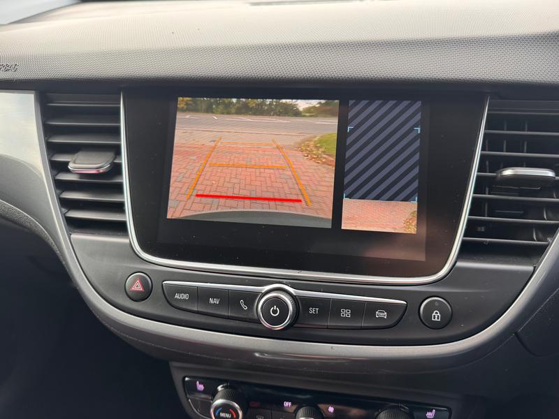 Used Vauxhall Crossland 2022 for sale - 77009839: Photo 20