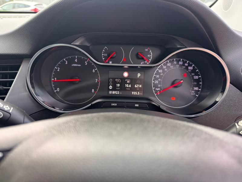 Used Vauxhall Crossland 2022 for sale - 77009839: Photo 24