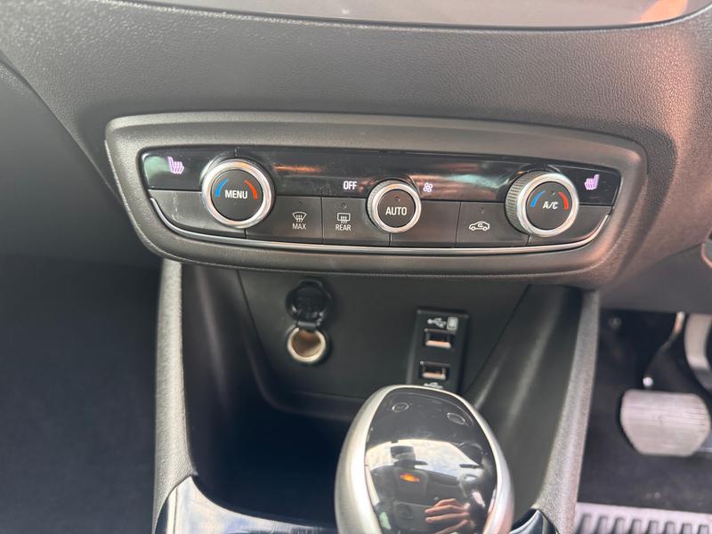 Used Vauxhall Crossland 2022 for sale - 77009839: Photo 25