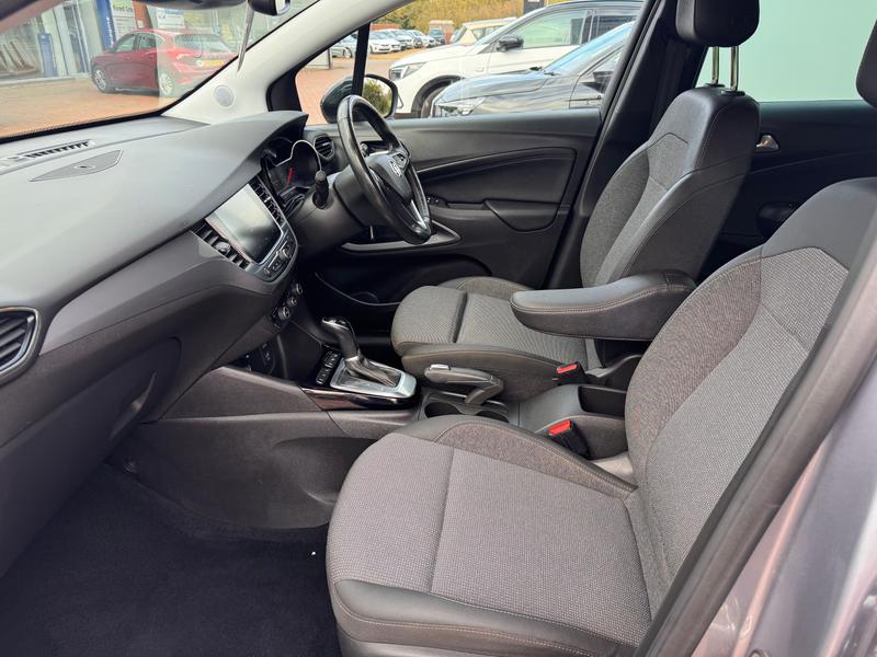 Used Vauxhall Crossland 2022 for sale - 77009839: Photo 9