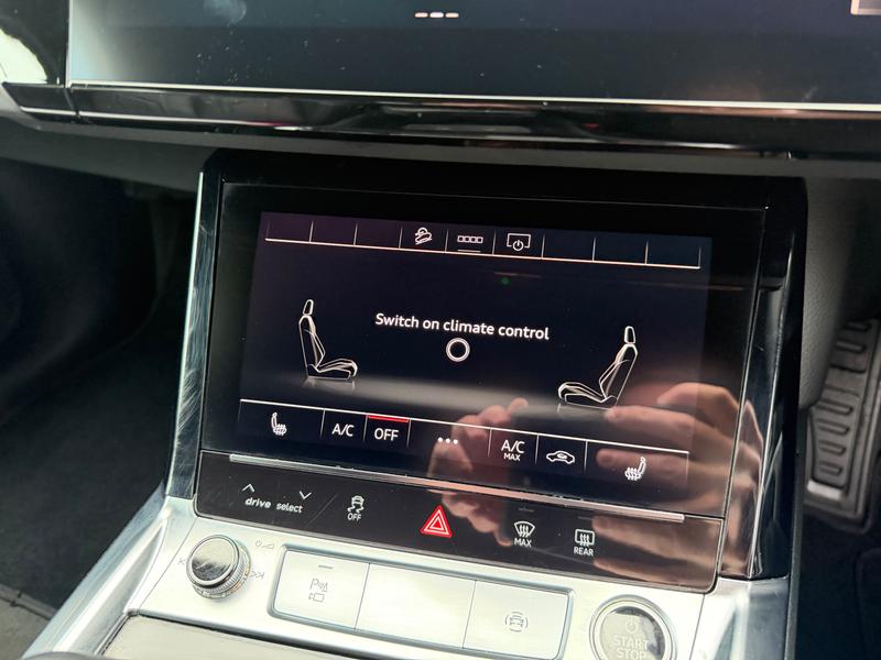 Used Audi e-tron 2021 for sale - 77819679: Photo 15