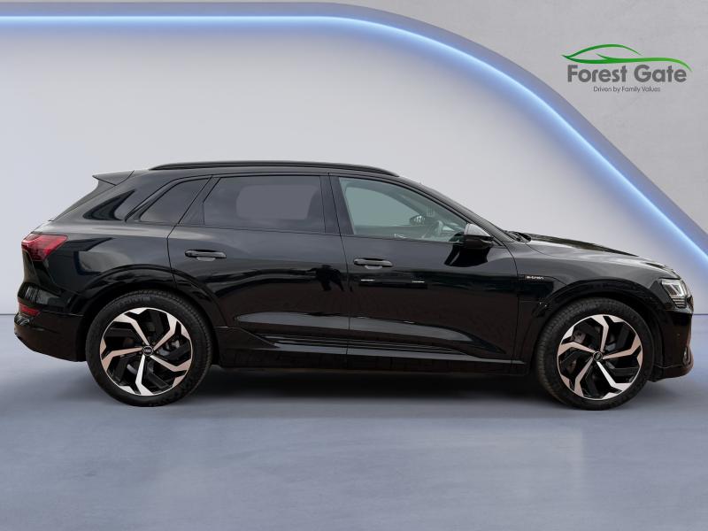 Used Audi e-tron 2021 for sale - 77819679: Photo 19