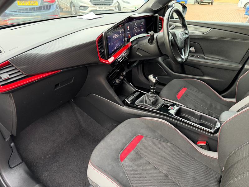 Used Vauxhall Mokka 2022 for sale - 77910358: Photo 10