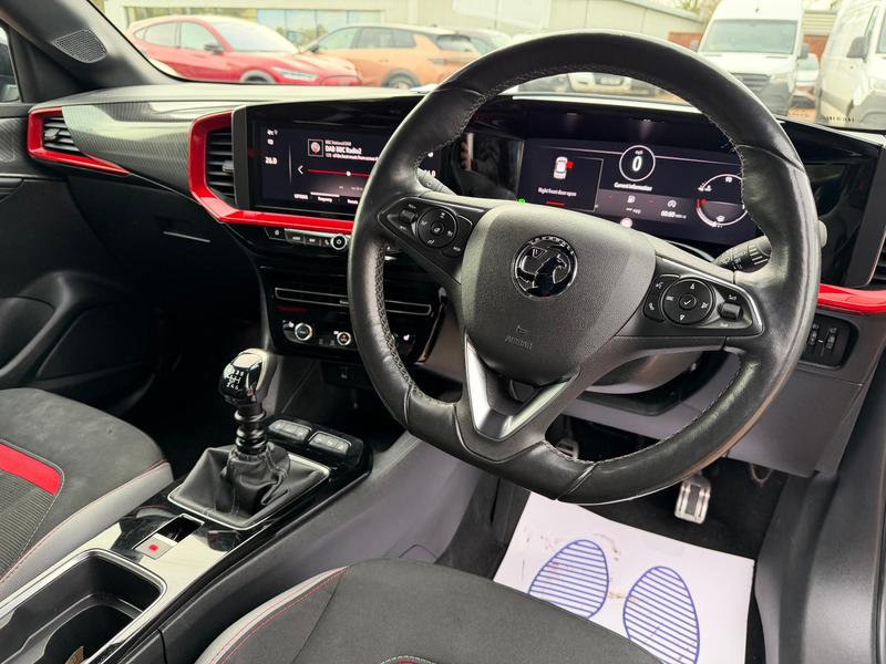 Used Vauxhall Mokka 2022 for sale - 77910358: Photo 11