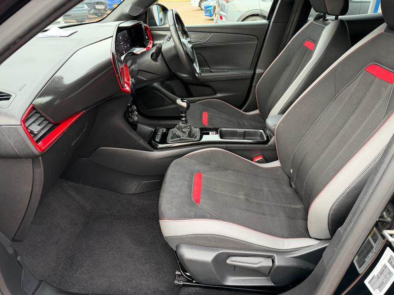 Used Vauxhall Mokka 2022 for sale - 77910358: Photo 12