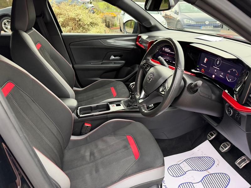 Used Vauxhall Mokka 2022 for sale - 77910358: Photo 13