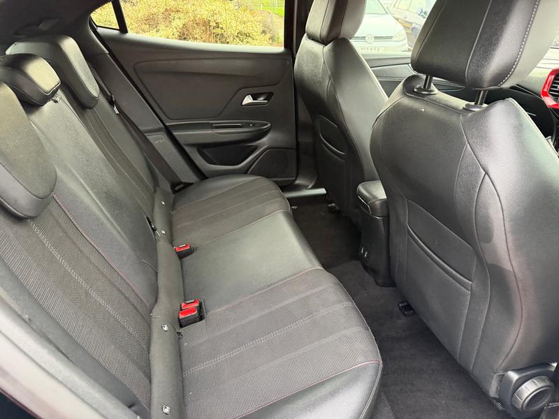 Used Vauxhall Mokka 2022 for sale - 77910358: Photo 14