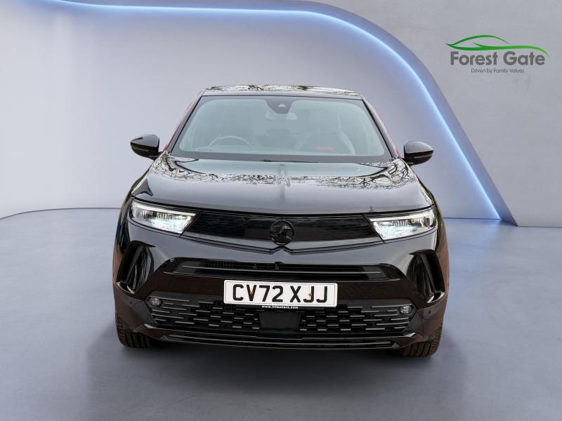 Used Vauxhall Mokka 2022 for sale - 77910358: Photo 2