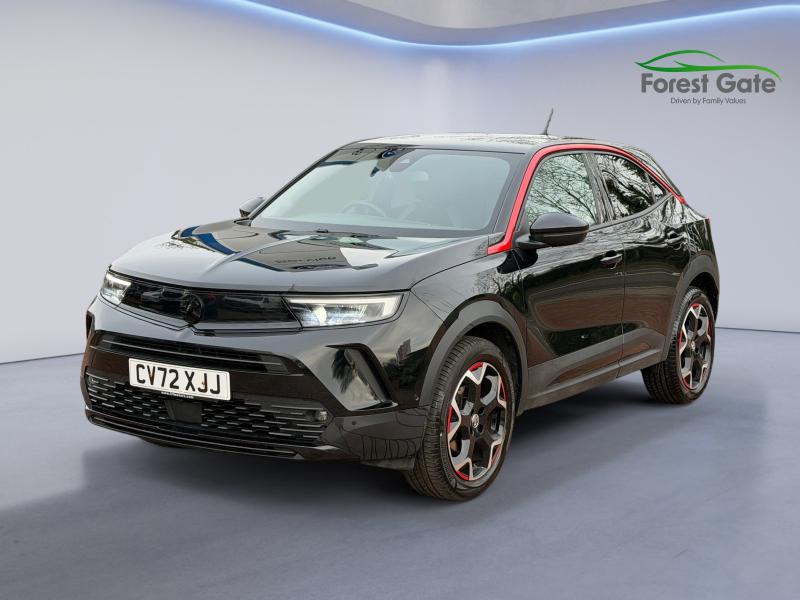 Used Vauxhall Mokka 2022 for sale - 77910358: Photo 3