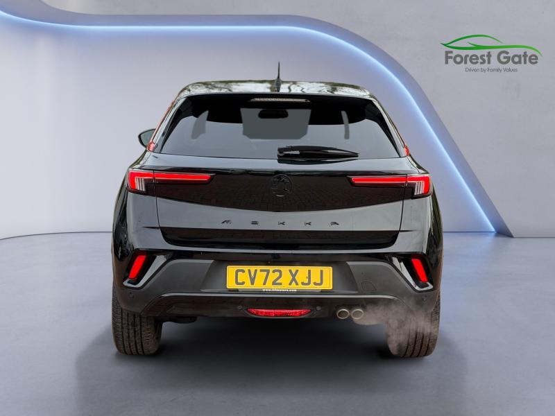 Used Vauxhall Mokka 2022 for sale - 77910358: Photo 6