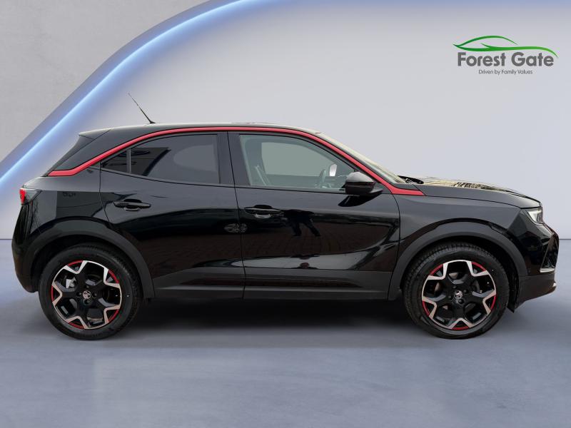 Used Vauxhall Mokka 2022 for sale - 77910358: Photo 8