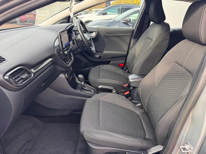 Used Ford Puma 2021 for sale - 77009809: Photo 12