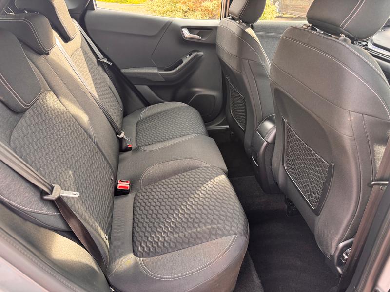 Used Ford Puma 2021 for sale - 77009809: Photo 14