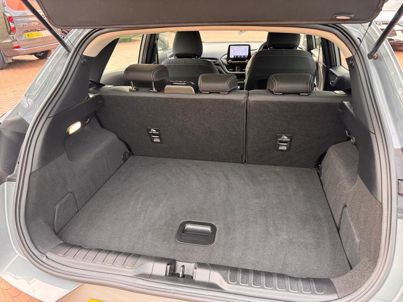 Used Ford Puma 2021 for sale - 77009809: Photo 15