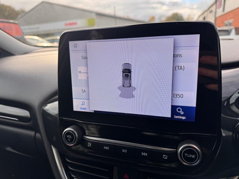 Used Ford Puma 2021 for sale - 77009809: Photo 17