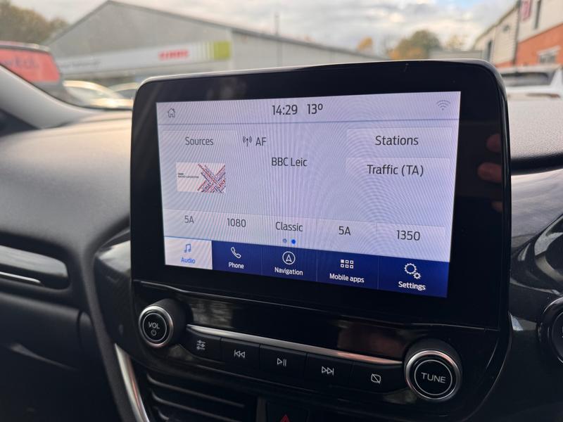 Used Ford Puma 2021 for sale - 77009809: Photo 18