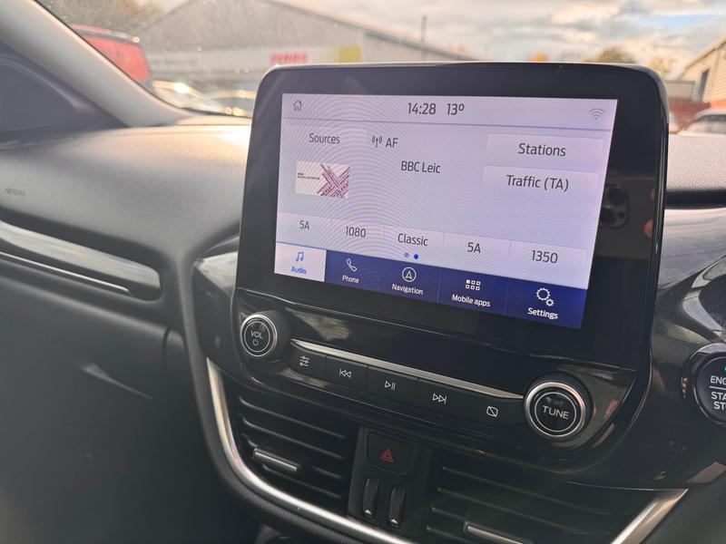 Used Ford Puma 2021 for sale - 77009809: Photo 20