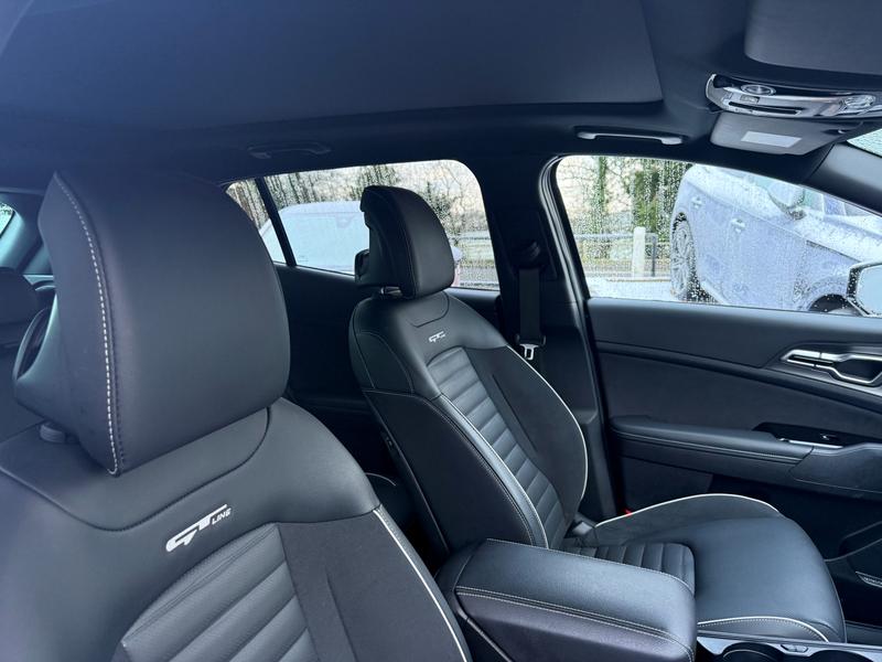 Used Kia Sportage 2024 for sale - 77124166: Photo 10