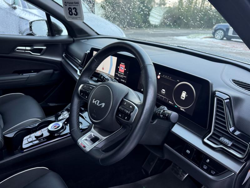 Used Kia Sportage 2024 for sale - 77124166: Photo 11