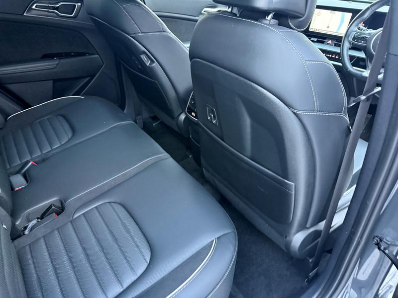 Used Kia Sportage 2024 for sale - 77124166: Photo 15