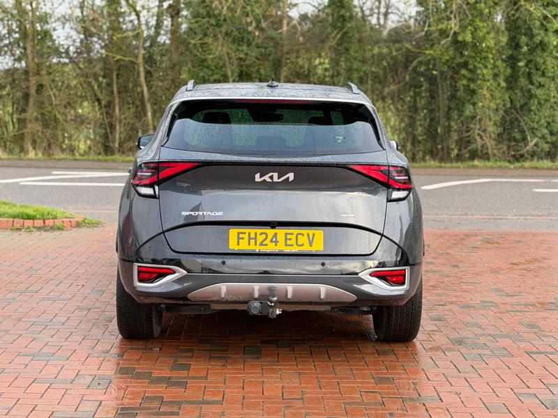 Used Kia Sportage 2024 for sale - 77124166: Photo 22