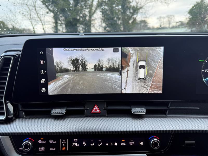 Used Kia Sportage 2024 for sale - 77124166: Photo 4