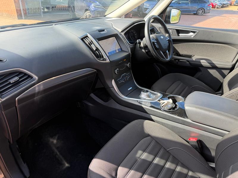 Used Ford Galaxy 2021 for sale - 78109359: Photo 10