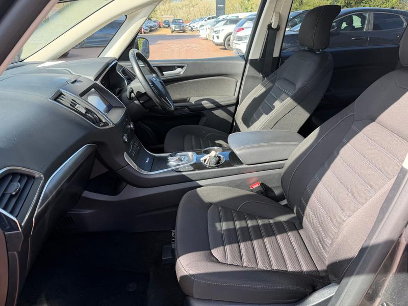 Used Ford Galaxy 2021 for sale - 78109359: Photo 11