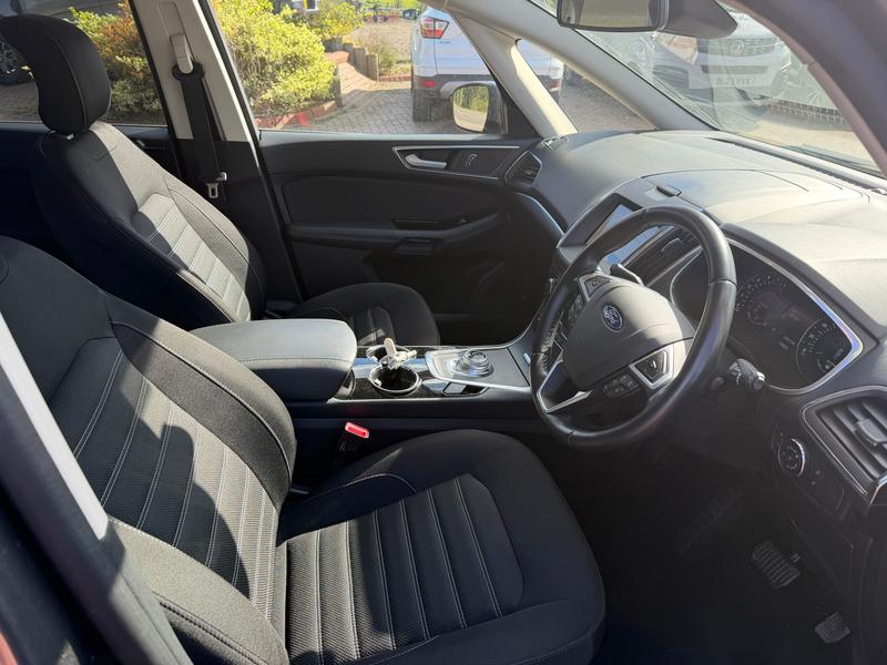 Used Ford Galaxy 2021 for sale - 78109359: Photo 12