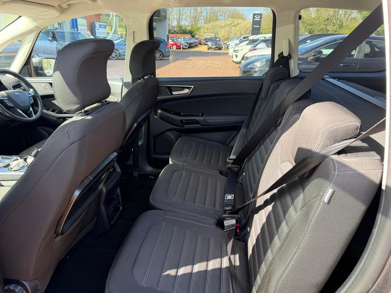 Used Ford Galaxy 2021 for sale - 78109359: Photo 13