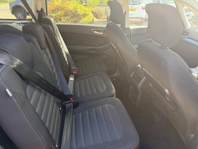 Used Ford Galaxy 2021 for sale - 78109359: Photo 14