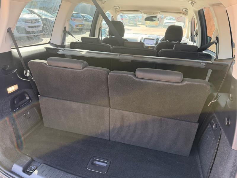 Used Ford Galaxy 2021 for sale - 78109359: Photo 16