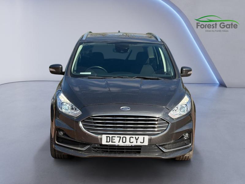 Used Ford Galaxy 2021 for sale - 78109359: Photo 2