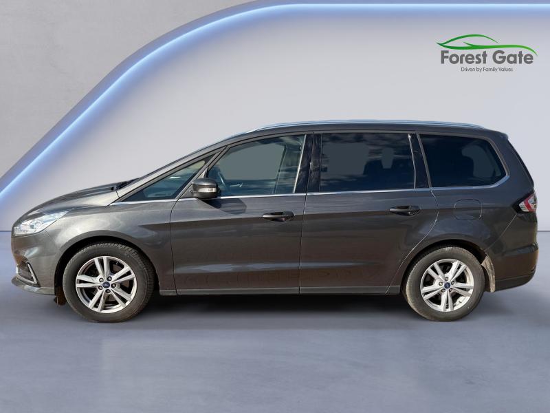 Used Ford Galaxy 2021 for sale - 78109359: Photo 4
