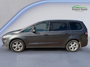 Used Ford Galaxy 2021 for sale - 78109359: Photo