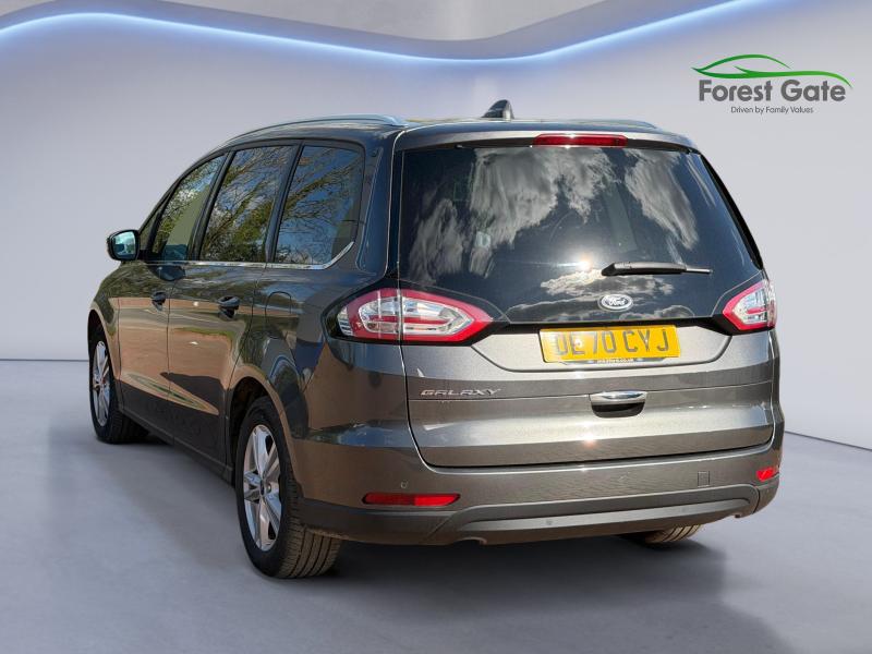 Used Ford Galaxy 2021 for sale - 78109359: Photo 5