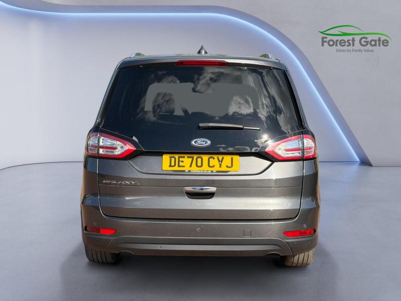 Used Ford Galaxy 2021 for sale - 78109359: Photo 6