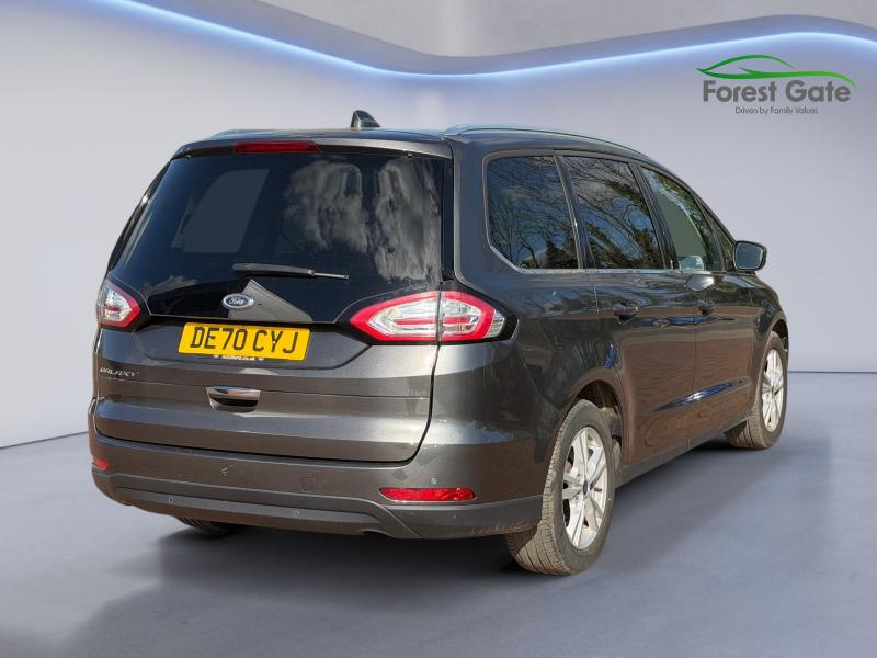 Used Ford Galaxy 2021 for sale - 78109359: Photo 7